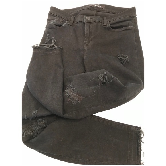 J BRAND JEANSπππ - Picture 2 of 8